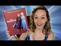 Frozen 2 Storybook Read Aloud By JosieWose
