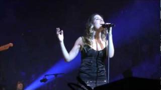 PROMESAS DE PRIMAVERA - La Oreja de Van Gogh (08/02/12 Palau de la Música Catalana Barcelona) [HD]