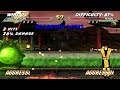 Mortal Kombat Project MK2 Scorpion BuiuAlves S Edit Playthrough