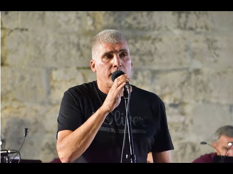 Feral na provi - Boris Oštrić, Kaštel Štafilić 2021.