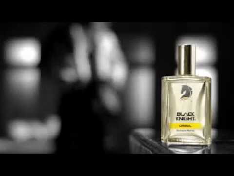 Sachin Danai Black Knigh...