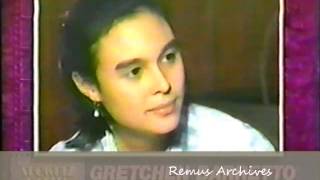 Gretchen Baretto 1994 Filmfest Scam