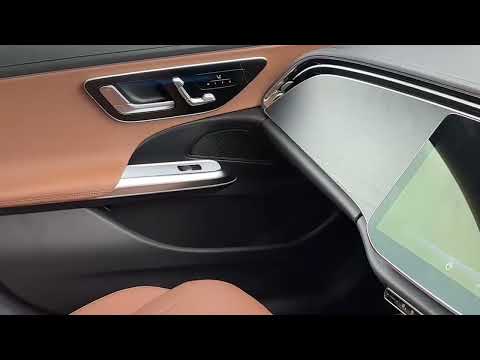 Mercedes-Benz E-Class E300de AMG Line - Image 2