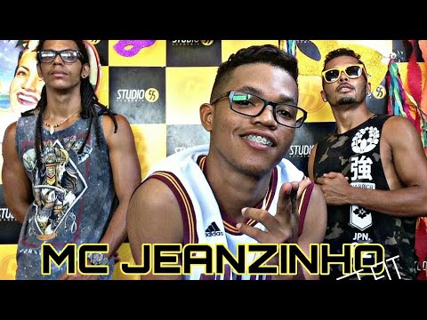 MC JEANZINHO show no GULA MUSIC