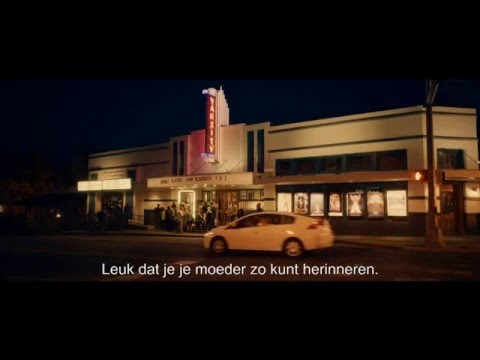 The Final Girls // Trailer (NL sub)