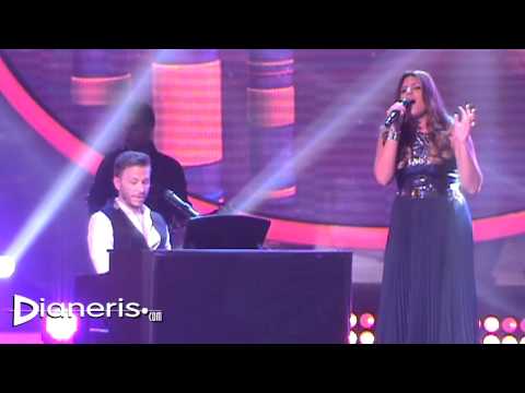 Idol Puerto Rico : Final : Noel Schajris : Marileyda Hernández : Richard Silva