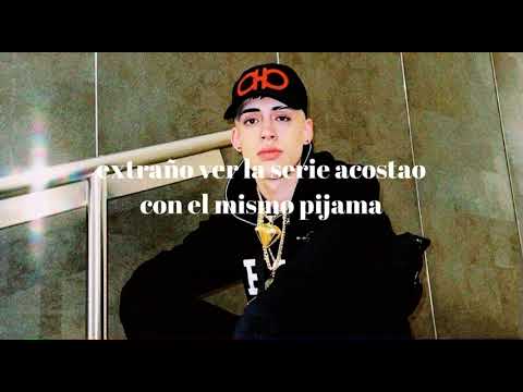 Aprovéchame - Cris Mj (Audio Official)