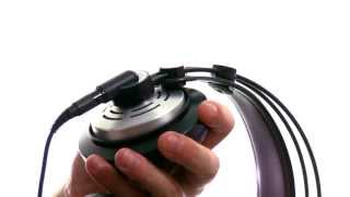 Video thumbnail for AKG K141 MkII by AudioProHeilbronn