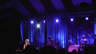 Over The Rhine - Professional Daydreamer - live@Cornerstone 2010- HQ