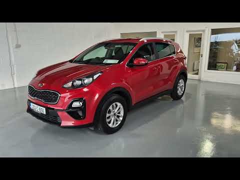 Kia Sportage 2020 Finance from only €400 p/m - Image 2