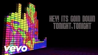 Erika Jayne - Get It Tonight (Radio Edit) (Official Lyric Video)  ft. Flo Rida