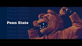 There's something about Penn State.