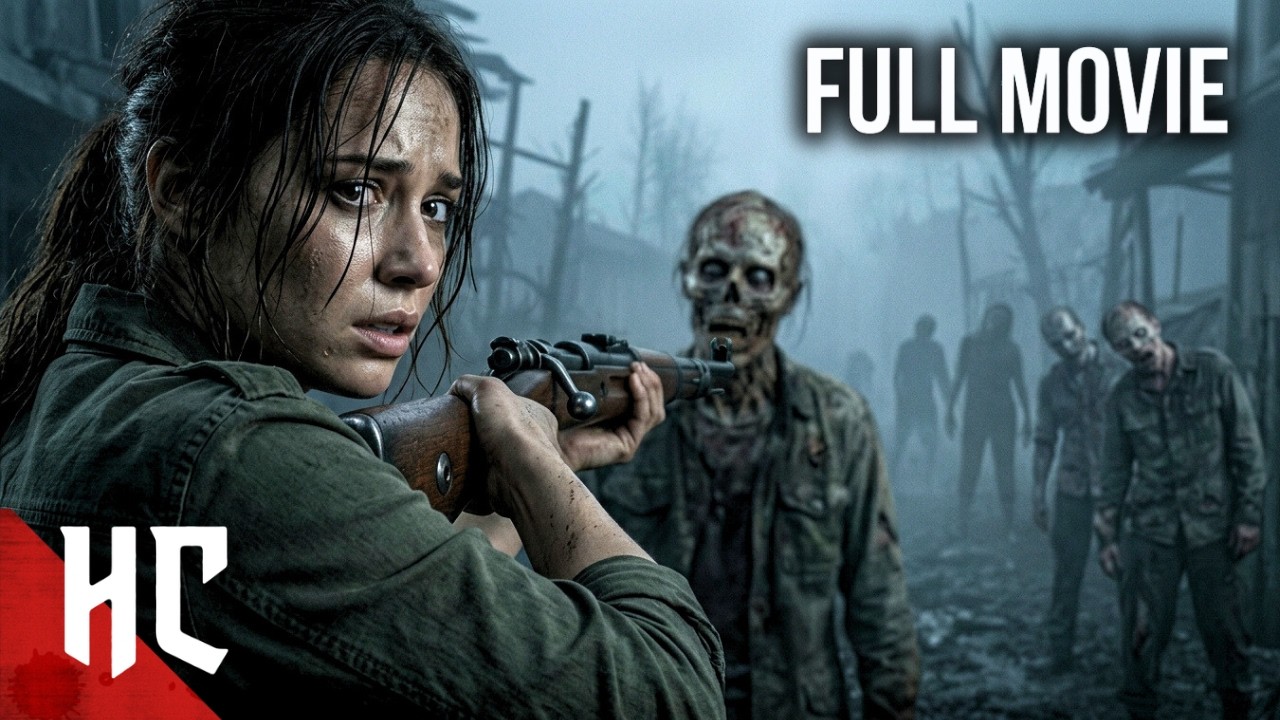 Zombie Lover (2010)