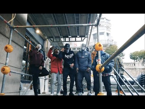 Meick Mf ( Mala Familia ) x Lil - J  "Sale de lokera"  Mf-Hwp .