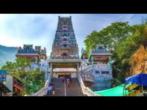 Top 10 Must-Visit Places in Tamil Nadu | Hidden Gems,& Hills You Can't Miss! #viralshorts2025