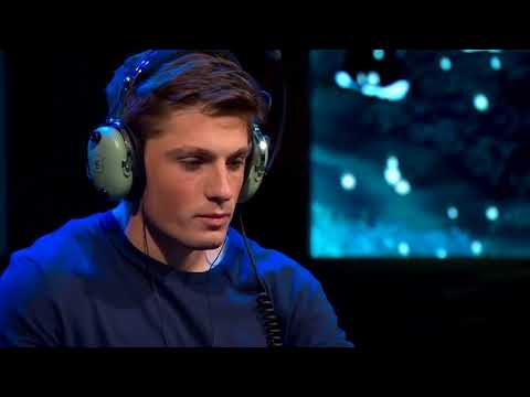 NaviOOT at the Hearthstone Sydney Inn-vitational