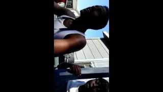 I&#39;m on my grind freestyle