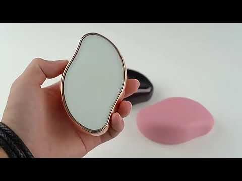 Crystal Painless Epilator Hair Remover