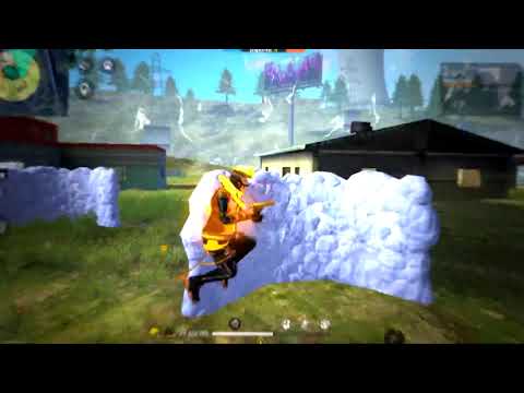 SÓ FINGI - FUNK REMIX (FREE FIRE HIGHLIGHTS)