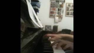 Kiss Me Son Of God - They Might Be Giants (cover)