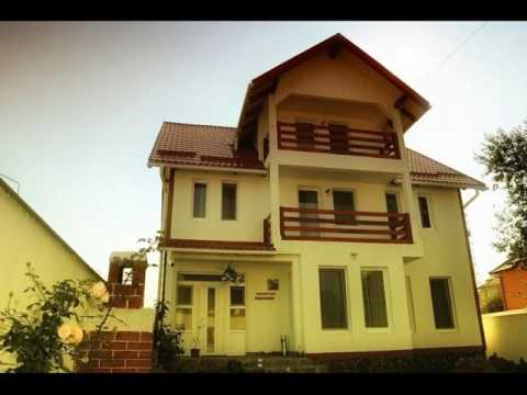 Pensiunea D&D - Hotel in Fagaras, Romania