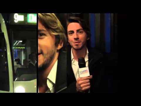 Amsterdam - Leben, feiern, genießen!