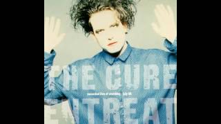 the cure - pictures of you [live - entreat 1991]
