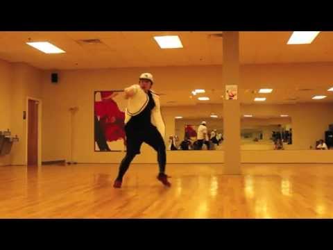 Trip Pony (Slumberjack Remix) - Daze | Elliot YJ You Choreography