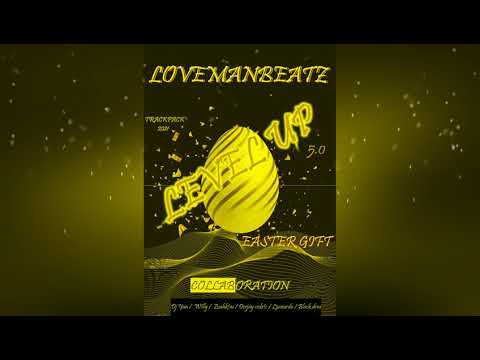 12.Reece - Love Me (LovemanBeatz + W!lly + Caro Rmx 2021)