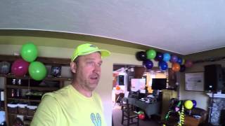 Video thumbnail for Behringer B1200D-Pro Sound Second Impression Review by navydiving