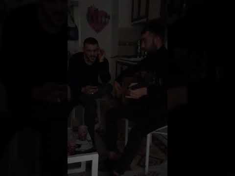 Adem Demirci - Söyle söyle senin derdin Ne ( Bilmece ) - Cover