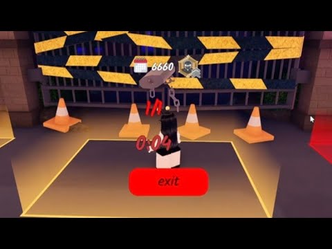 Fastest solo speedrun in 99  Nights In The Forest