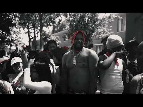 Joe Moses - "Big Dog" (Official Video)