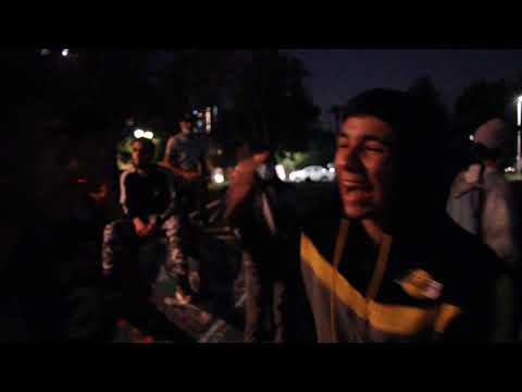 OCTAVOS | NAIKO VS PSYDUCK VS PAUL ROSE | GOD`S PLAN X LAS BARRAS DE OWEN