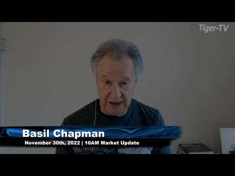 November 30th 10AM ET Market Update on TFNN - 2022