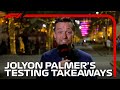 Jolyon Palmer's Testing Takeaways | F1 Pre-Season Testing