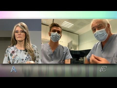 ANGOLI 20/4/2021: APPUNTAMENTO CON IL PROF. GIUSEPPE PERONE E LA CHIRURGIA REFRATTIVA