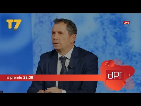 DPT, Tomë Gashi | T7