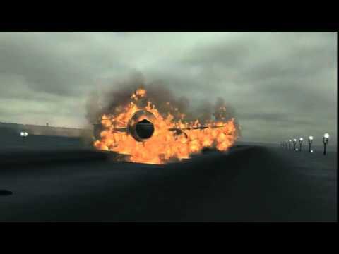 Trailer de Airport Firefighters - The Simulation