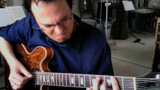 Dexter's Tune
