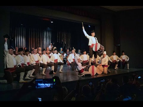 FA ĐIDO - GODIŠNJI KONCERT 2021.