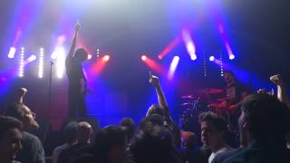Japandroids - The Nights of Wine and Roses – Live in San Francisco