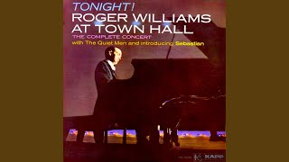 Rock N' Roger (Live At Town Hall, New York/1960)