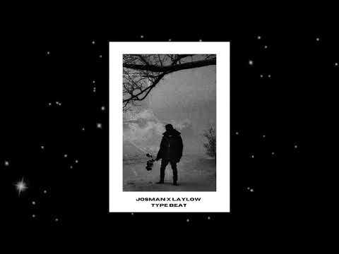 (FREE) Gon - Josman x Laylow x Hamza "Alone" Calm Trap Type Beat (Prod.Gon)