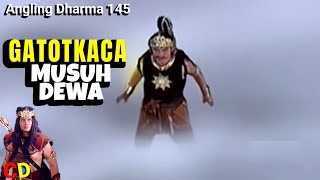 Download lagu Anglingdarma Episode 14 | Kemunculan Gatotkaca & Pusaka Kunta Wijayadanu mp3 Download lagu Anglingdarma Episode 14 | Kemunculan Gatotkaca & Pusaka Kunta Wijayadanu mp3