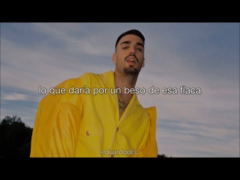 Rels B ; SIN MIRAR LAS SEÑALES - letra