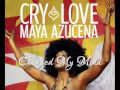 Changed My Mind by Maya Azucena 