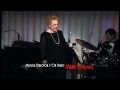 MARCIA LEWIS sings "WHEN YOU'RE GOOD TO MAMA" from CHICAGO by John Kander & Fred Ebb