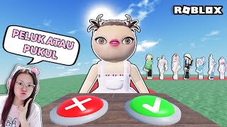 Download lagu Peluk Atau Pukul ?!! [Roblox Indonesia] mp3