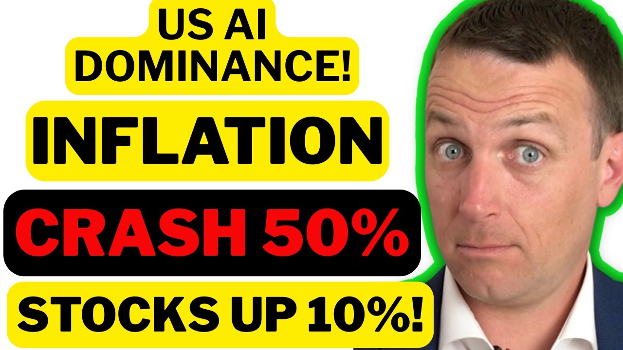 4 Stock Market Scenarios - Ready For All?